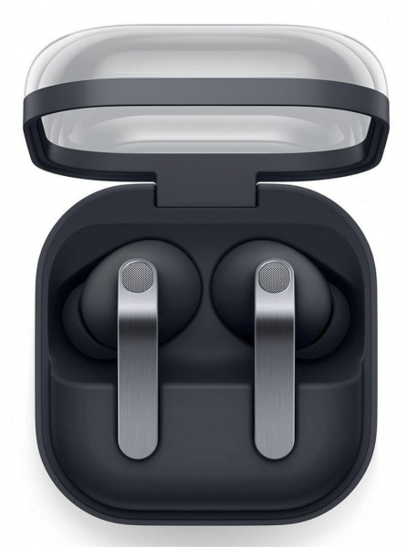 Беспроводные Наушники Samsung Galaxy Buds 4 Pro (Black)