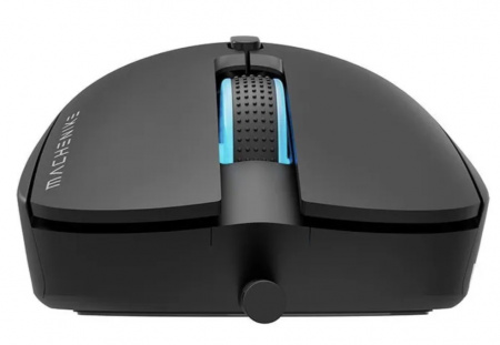 Игровая мышь Machenike M6 Air Black