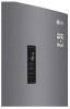 Холодильник LG GA-B509CLSL