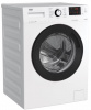 Стиральная машина Beko WSRE6H612ZAWI