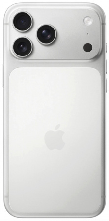 Смартфон Apple iPhone 17 Pro Max (Silver, 256Gb, SIM+SIM)