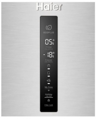 Холодильник Haier C4F640CXU1