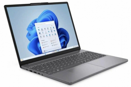 Ноутбук Lenovo IdeaPad Slim 3 15IRH10 (83K100DVPS)