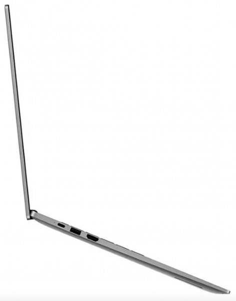 Ноутбук Honor Magicbook X16 (5301ALXS)