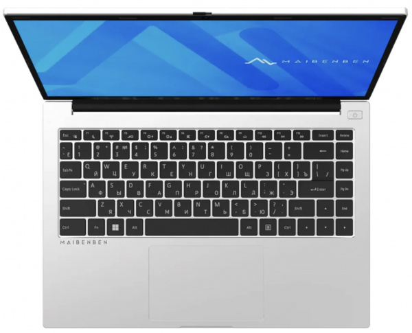 Ноутбук Maibenben S14B-R560UM