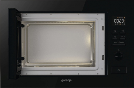 Микроволновая печь встраиваемая Gorenje BM251M2BG