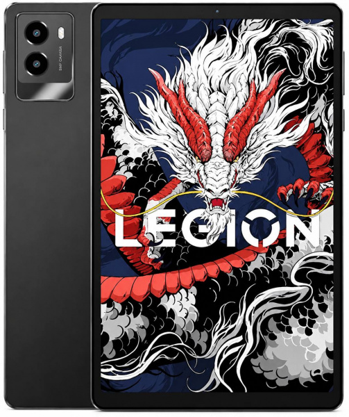 Планшет Lenovo Legion Y700 16/512 ГБ Eclipse Black