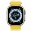 Смарт-часы Apple Watch Ultra 49mm Yellow Ocean Band (RFB)
