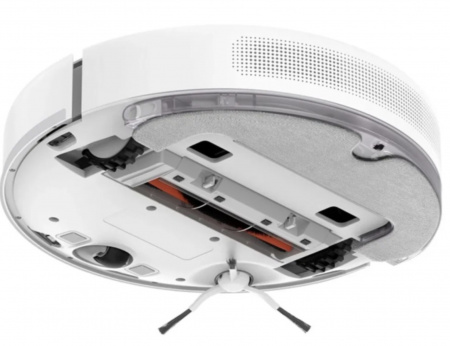 Робот-пылесос Dreame D9 Plus (RLD11GD) White