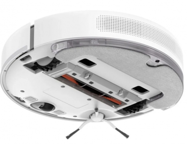 Робот-пылесос Dreame D9 Plus (RLD11GD) White