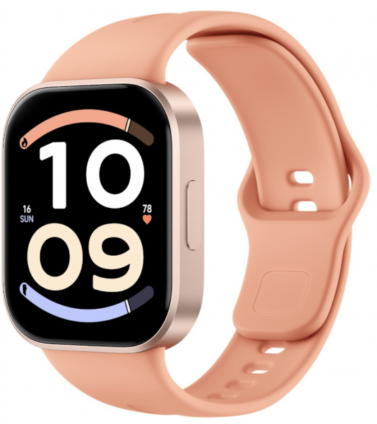 Умные часы Xiaomi Redmi Watch 6 Active Sunset Orange