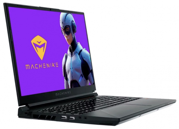 Ноутбук Machenike S15 Quazar S (JJ00GB00JRU)