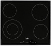 Электрическая варочная панель Beko HIC64402T