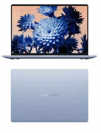 Ноутбук LUNNEN Outer LL6FAWL09