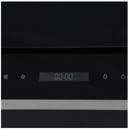 Вытяжка Haier HVX-W672GBX