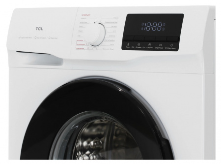 Стиральная машина TCL TWRF-607W12W1