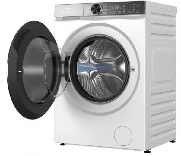 Стиральная машина TCL TWOP-6910W14W1