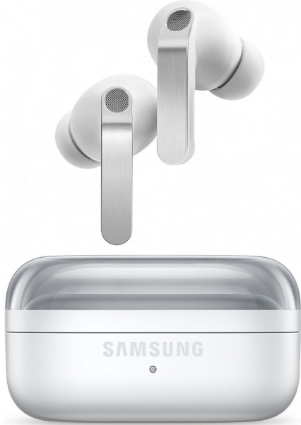 Беспроводные Наушники Samsung Galaxy Buds 4 Pro (White)