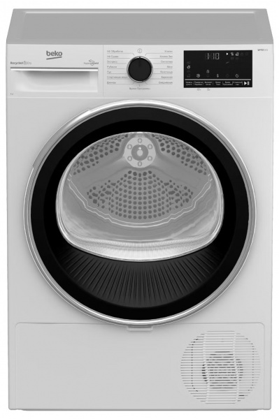 Сушильная машина Beko B3T47238