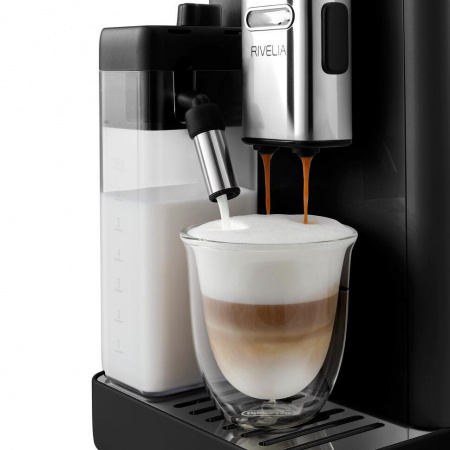 Кофемашина Delonghi EXAM440.55.B