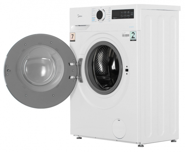 Стиральная машина Midea MF01712US40/W