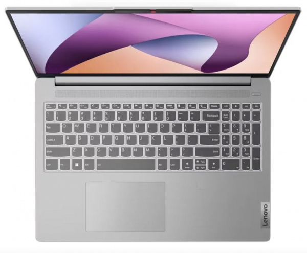 Ноутбук Lenovo IdeaPad Slim 5 16ABR8 (82XG0046RK)
