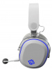 Игровые наушники GMNG GG-HS405W White