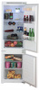 Встраиваемый холодильник Gorenje NRKI418FP2