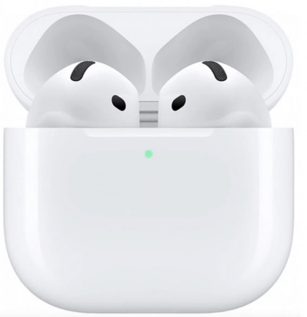 Беспроводные Наушники Apple AirPods 4