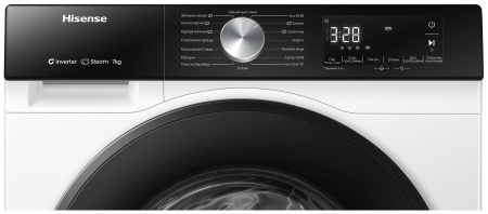 Стиральная машина Hisense WF3S7021BWU