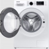 Стиральная машина Samsung WW80AGAS26AELD