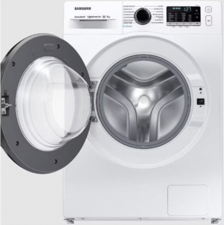 Стиральная машина Samsung WW80AGAS26AELD