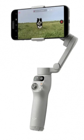 Стабилизатор для смартфона DJI Osmo Mobile 7 OM7