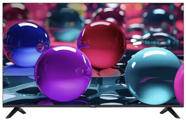 Телевизор LG 50UA73006LA