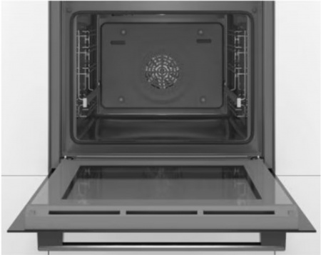 Электрический духовой шкаф Bosch HBT537FB0