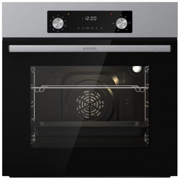 Электрический духовой шкаф Gorenje BO6737E02NX