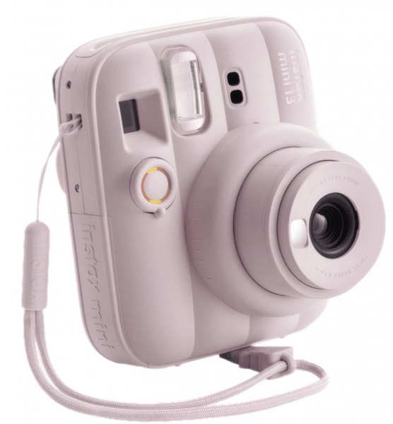 Фотоаппарат моментальной печати Fujifilm Instax Mini 13 Candy Pink