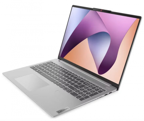 Ноутбук Lenovo IdeaPad Slim 5 16ABR8 (82XG0046RK)