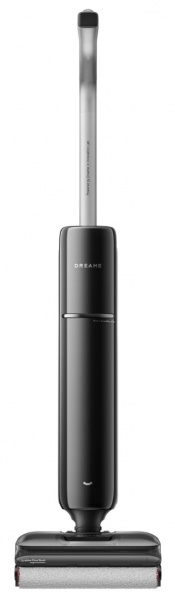 Вертикальный Пылесос Dreame G12 Pro Black