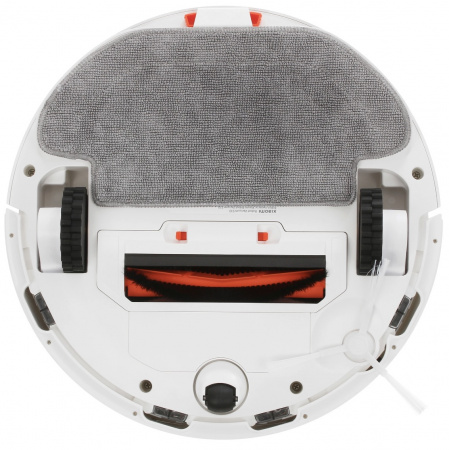 Робот-пылесос Xiaomi Mi Robot Vacuum S10 White (B106GL)