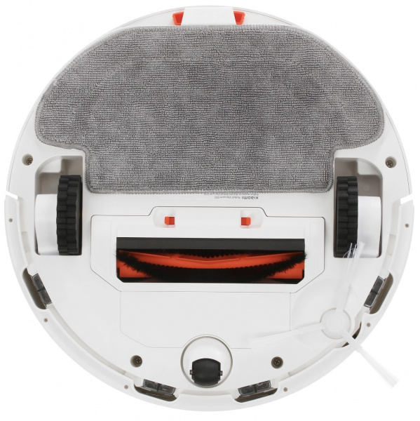 Робот-пылесос Xiaomi Mi Robot Vacuum S10 White (B106GL)