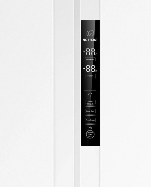 Холодильник Haier HRF-918DW
