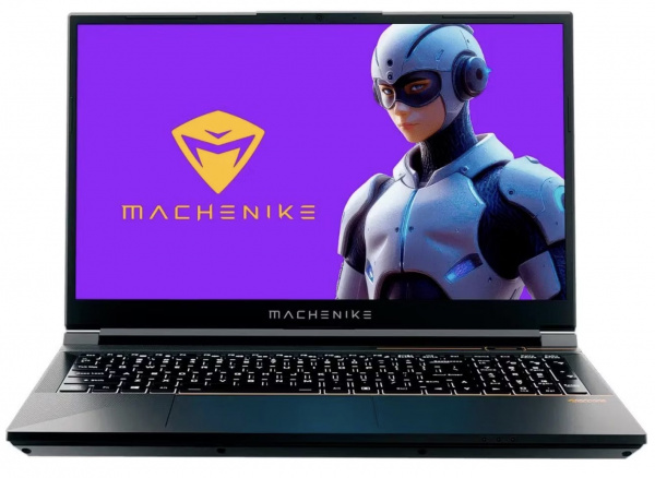 Ноутбук Machenike S15 Quazar S (JJ00GB00JRU)