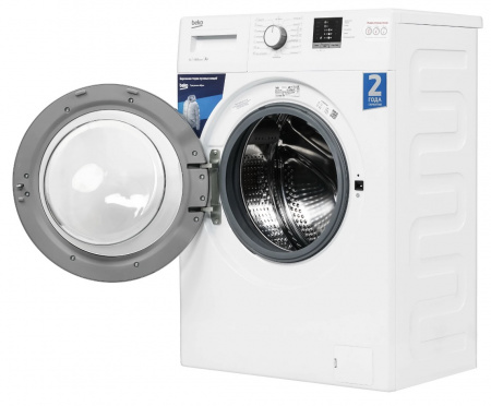 Стиральная машина Beko ELE67511ZSW