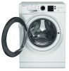 Стиральная машина Hotpoint NSS 6015 K RU