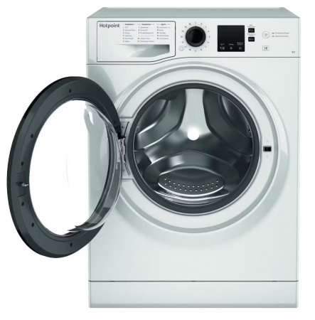 Стиральная машина Hotpoint NSS 6015 K RU
