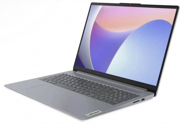 Ноутбук Lenovo IdeaPad Slim 3 16IAH8 (83ES002PRK)