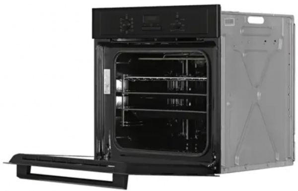 Электрический духовой шкаф Electrolux EOF3H50BK