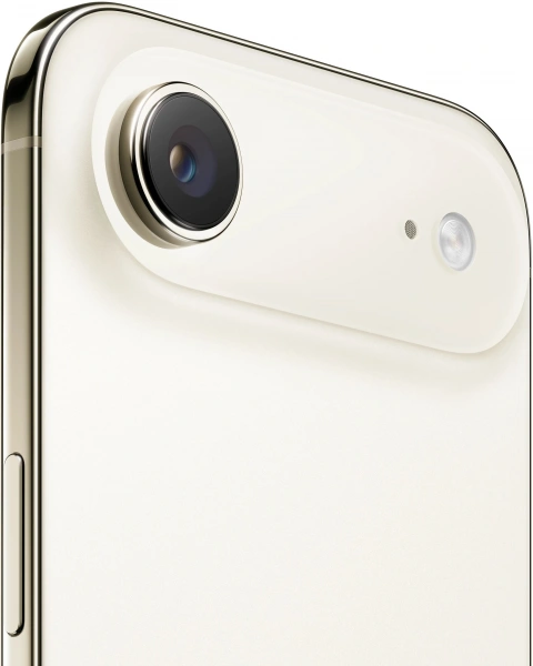 Смартфон Apple iPhone Air (Light Gold, 256Gb, eSIM)