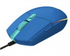 Игровая Мышь Logitech G G102 Lightsync Blue